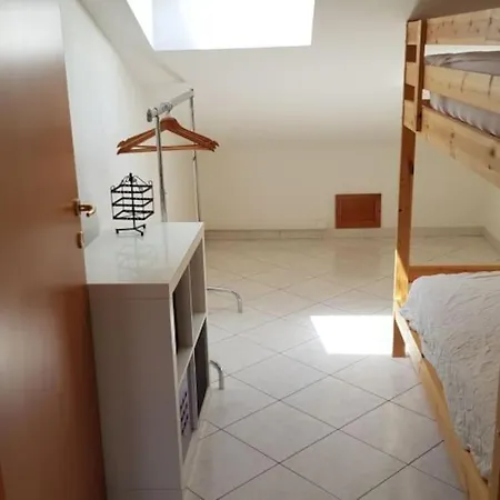 Apartment Appartamento San Salvo
