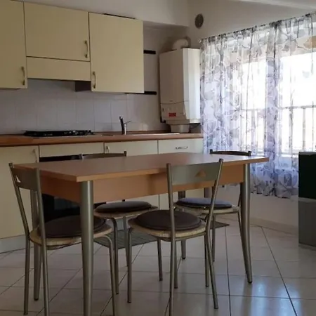 Apartment Appartamento San Salvo San Salvo
