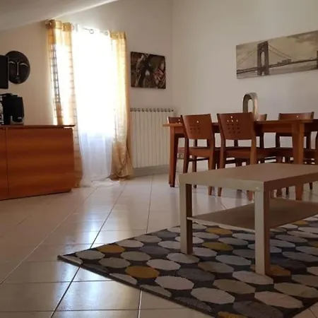 Appartamento San Salvo Apartment