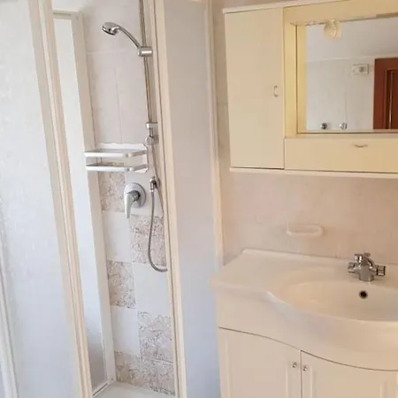 Appartamento San Salvo Apartment *