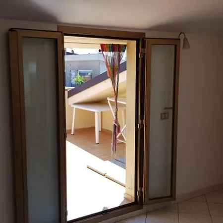 Apartment Appartamento San Salvo