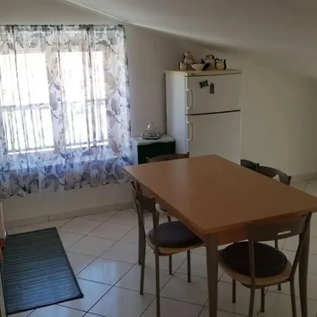 Appartamento San Salvo Apartment *