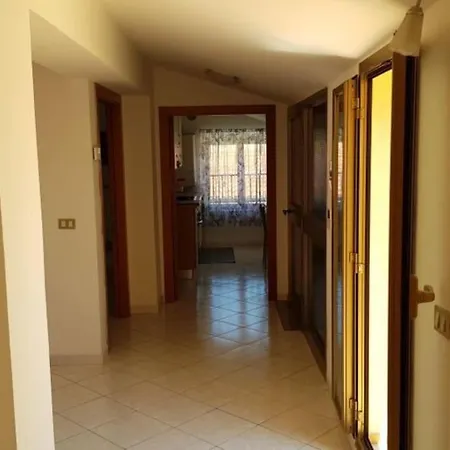 Apartment Appartamento San Salvo *