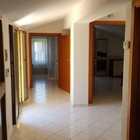 Appartamento San Salvo Apartment San Salvo
