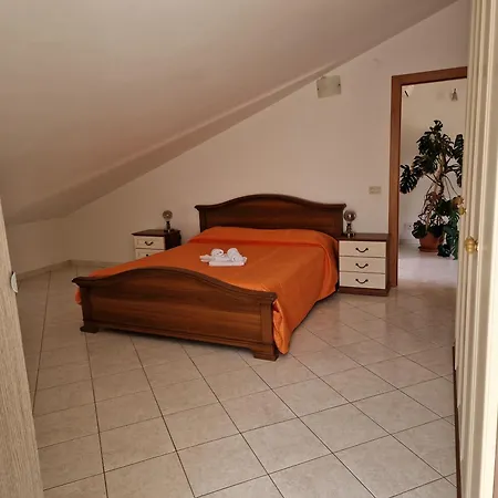 Appartamento San Salvo *