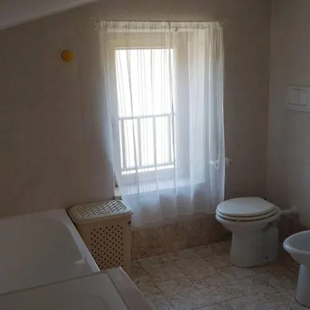 Appartamento San Salvo Apartman San Salvo