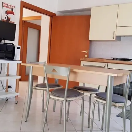 Apartman Appartamento San Salvo San Salvo