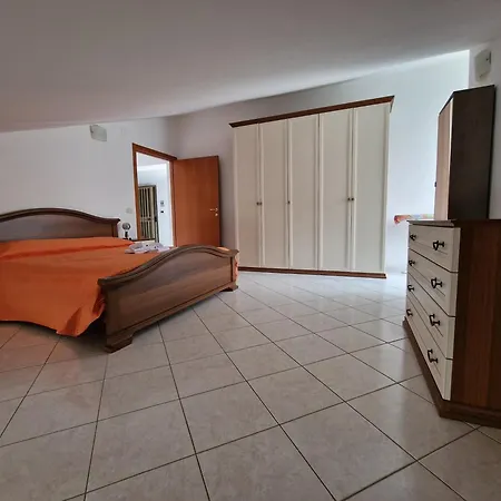 Apartman Appartamento San Salvo San Salvo