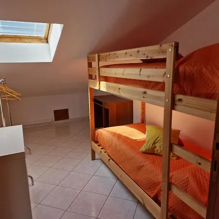 Appartamento San Salvo Apartman *