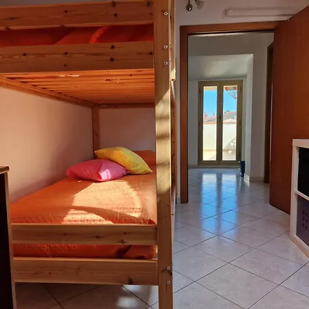 Appartamento San Salvo Apartman *